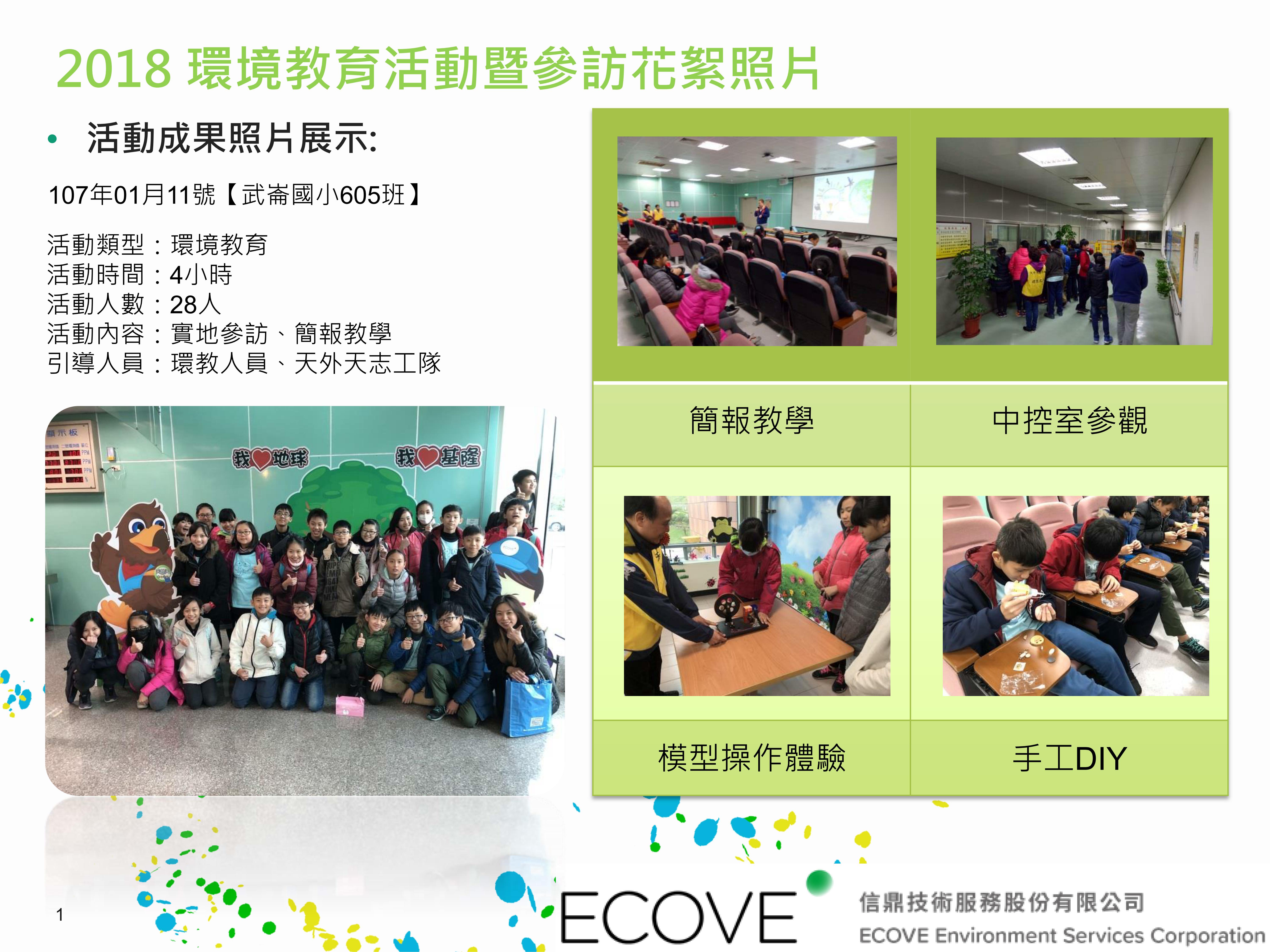 20180111武崙國小605班