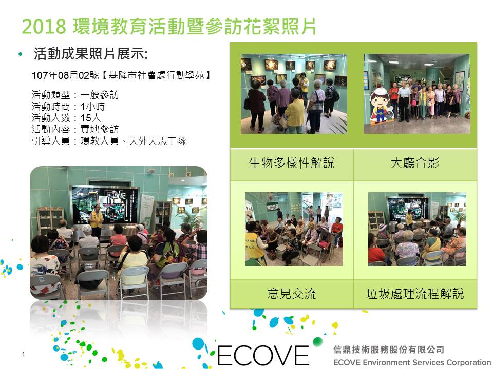 20180802基隆市社會處行動學苑15人