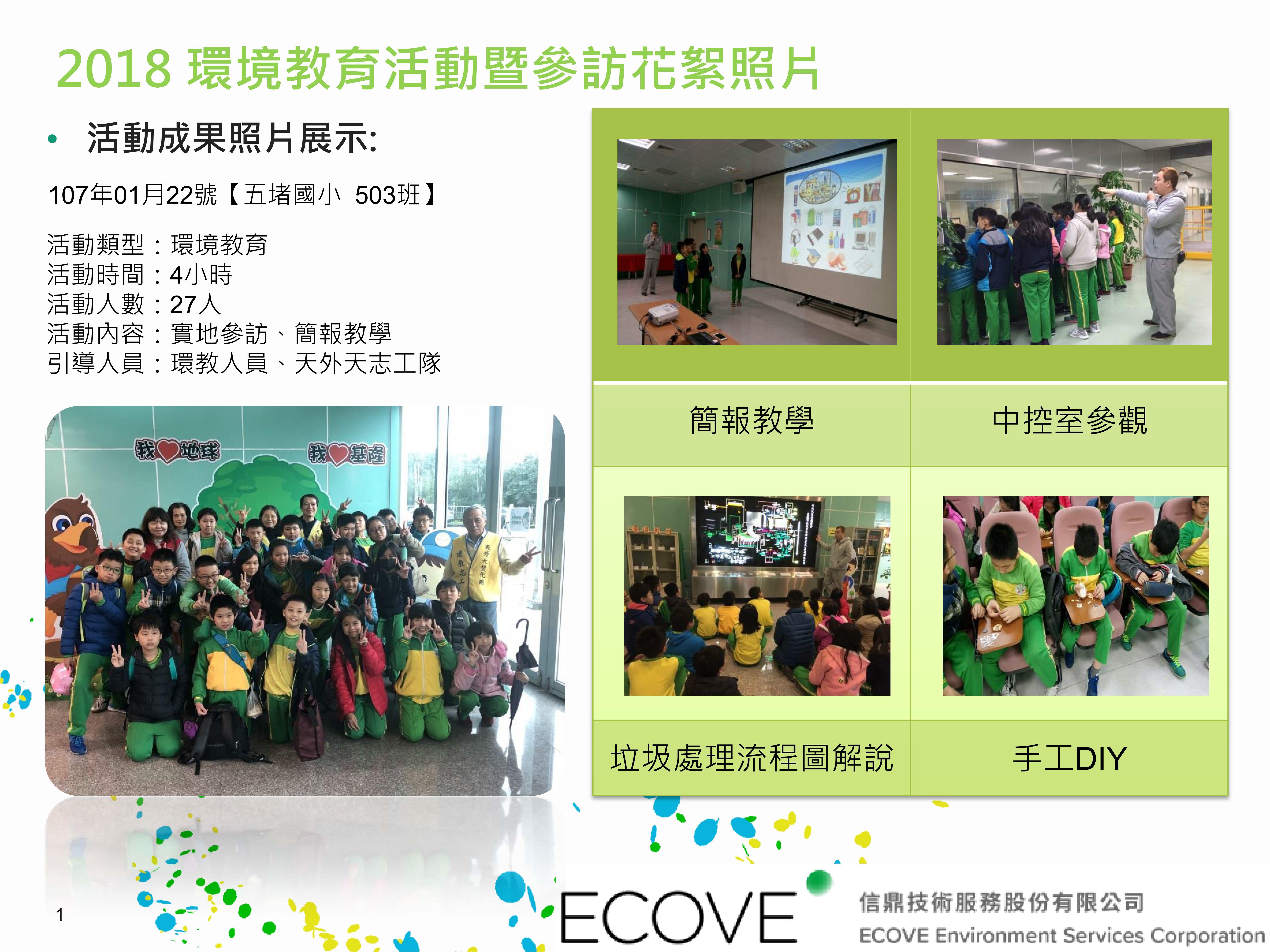 20180122五堵國小503班27人