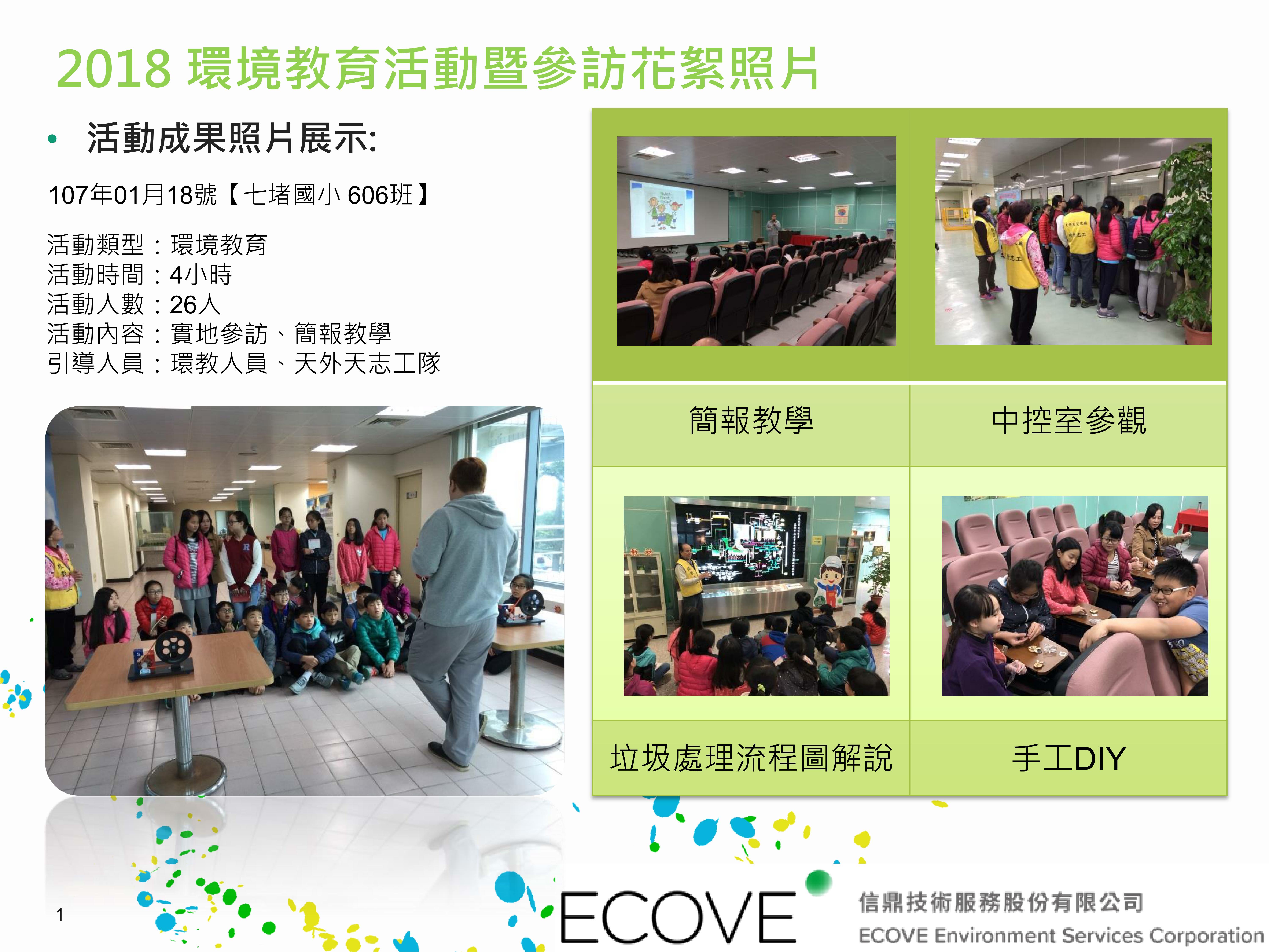 20180118七堵國小606班