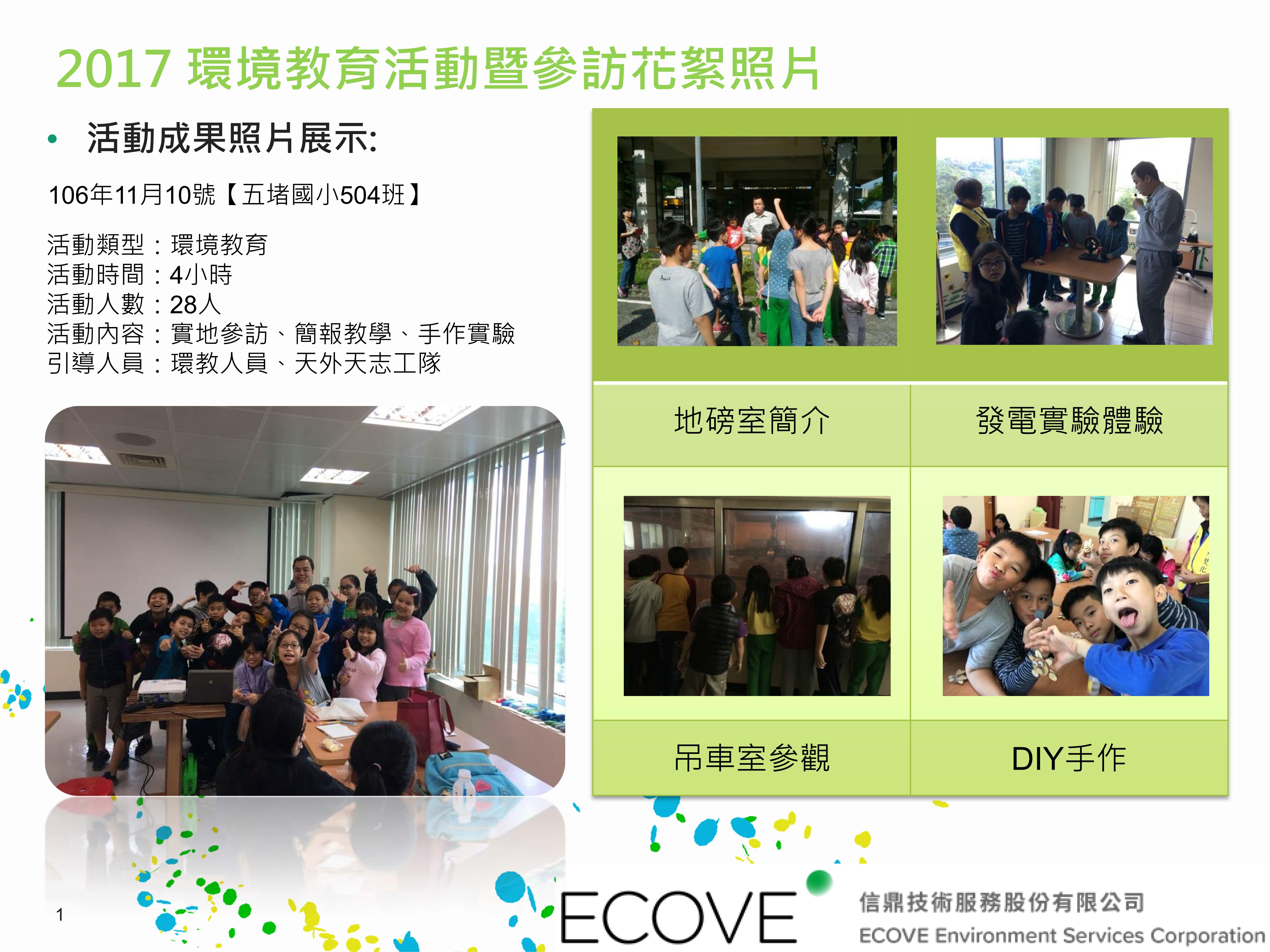 20171110五堵國小504班28人