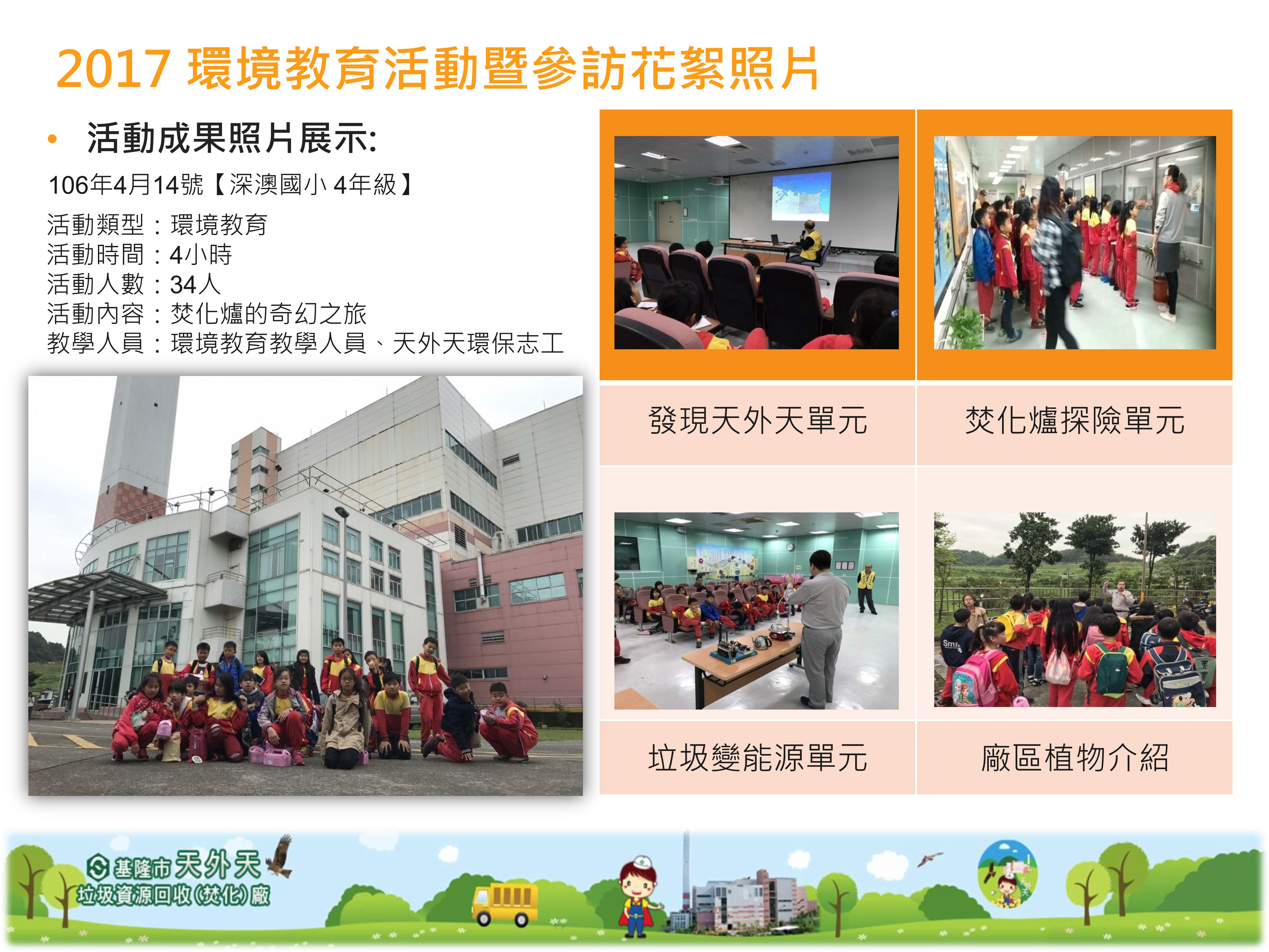 20170414深澳國小四年級34人